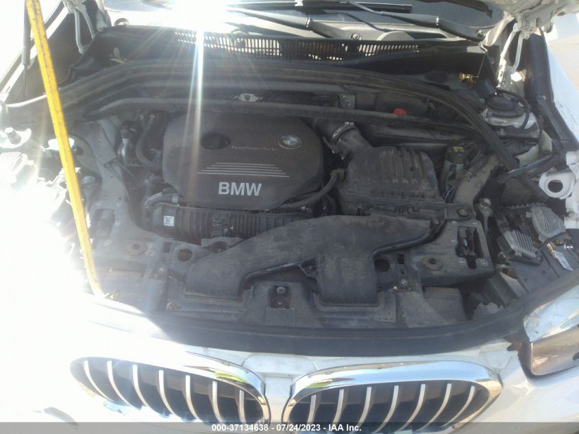 2016 BMW X1 XDRIVE28I - WBXHT3Z30G4A47904