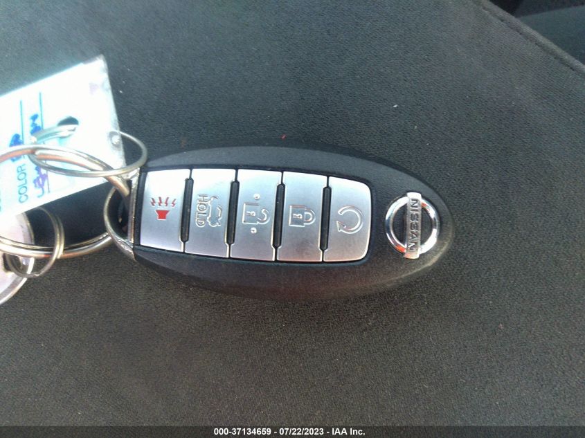 2015 NISSAN ALTIMA 2.5 - 1N4AL3AP8FN361647