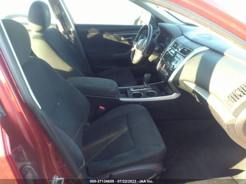 2015 NISSAN ALTIMA 2.5 - 1N4AL3AP8FN361647