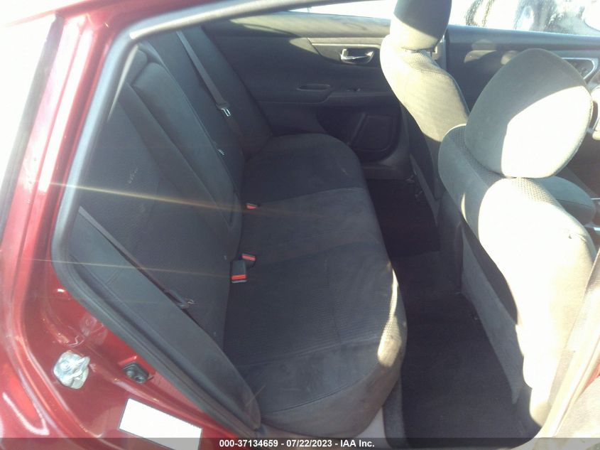 2015 NISSAN ALTIMA 2.5 - 1N4AL3AP8FN361647