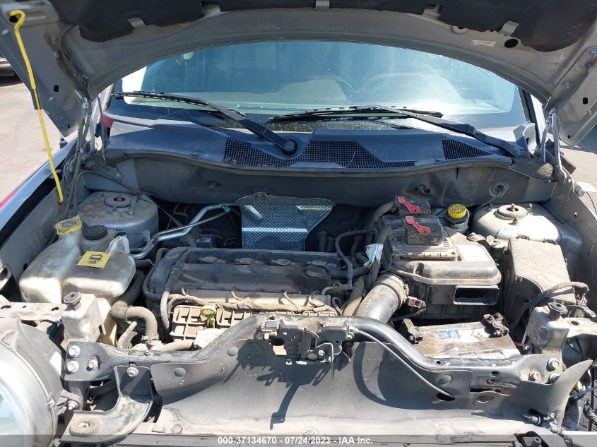2015 JEEP PATRIOT HIGH ALTITUDE EDITION - 1C4NJPFA7FD172099
