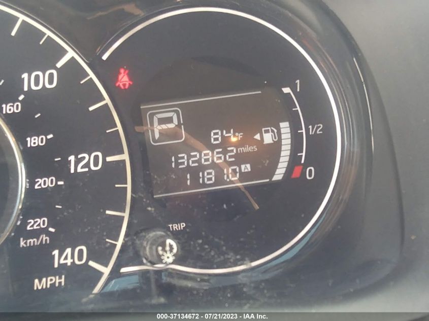 2015 NISSAN VERSA NOTE S/S PLUS/SV/SR/SL - 3N1CE2CP0FL415563