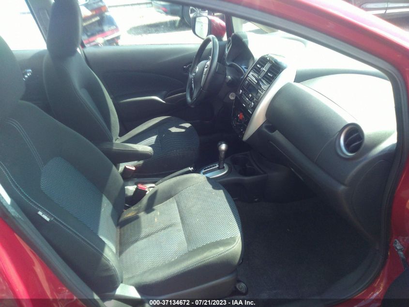 2015 NISSAN VERSA NOTE S/S PLUS/SV/SR/SL - 3N1CE2CP0FL415563