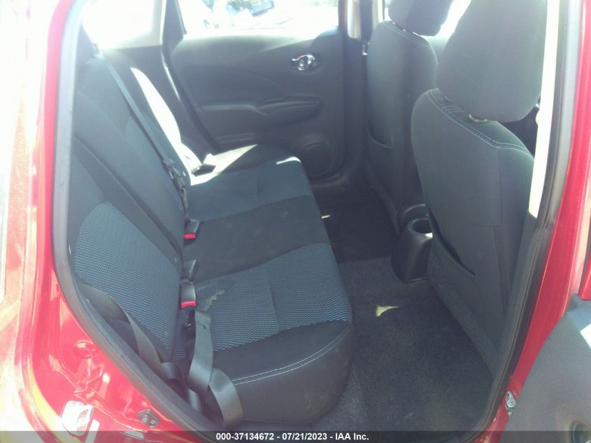 2015 NISSAN VERSA NOTE S/S PLUS/SV/SR/SL - 3N1CE2CP0FL415563