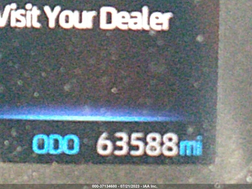 2020 TOYOTA COROLLA SE/NIGHTSHADE - JTDS4RCE2LJ024629