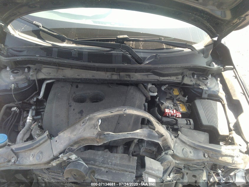 VIN JM3KFBCL0H0153263 2017 MAZDA CX-5 TOURING
