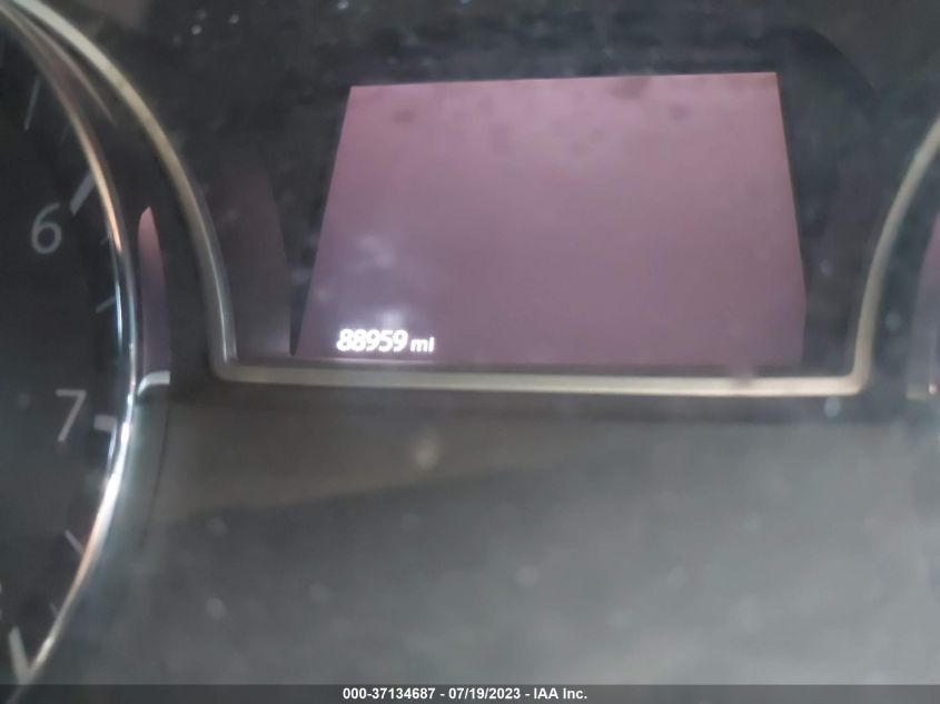 2017 NISSAN ALTIMA 2.5 S - 1N4AL3AP7HN332725