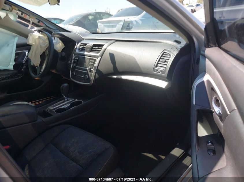 2017 NISSAN ALTIMA 2.5 S - 1N4AL3AP7HN332725
