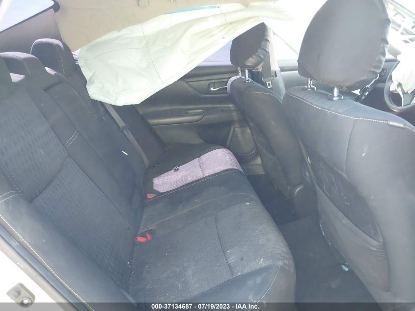 2017 NISSAN ALTIMA 2.5 S - 1N4AL3AP7HN332725