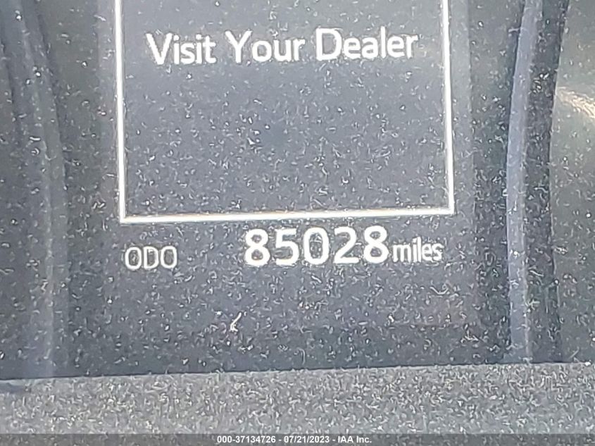 2019 TOYOTA CAMRY LE/SE/XLE/L - 4T1B11HK9KU264715