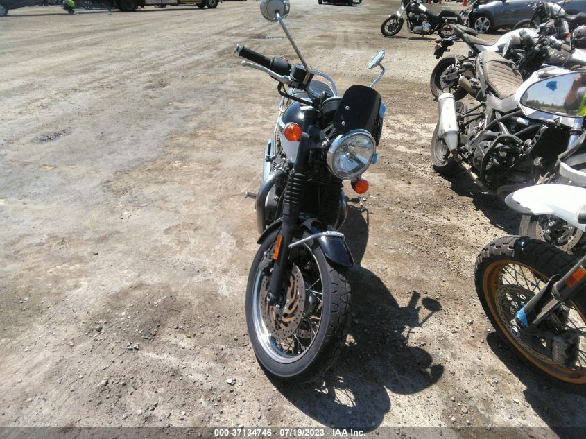 2016 TRIUMPH MOTORCYCLE BONNEVILLE T120 - SMTD40HL8GT748381