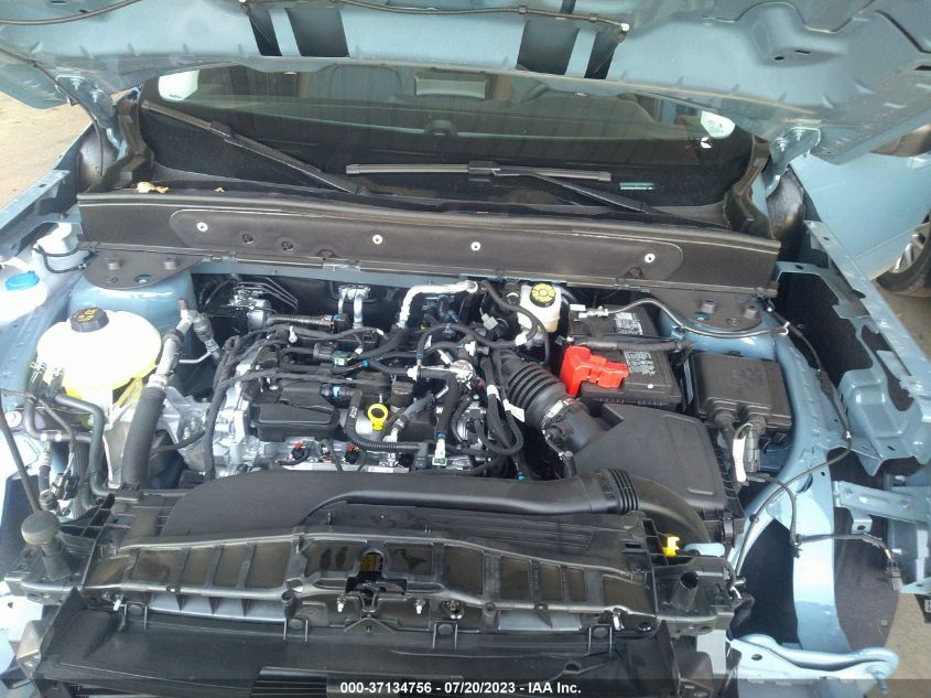 2023 FORD BRONCO SPORT OUTER BANKS - 3FMCR9C64PRD64287