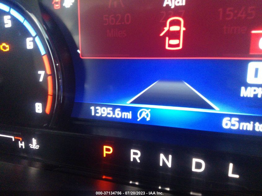 2023 FORD BRONCO SPORT OUTER BANKS - 3FMCR9C64PRD64287