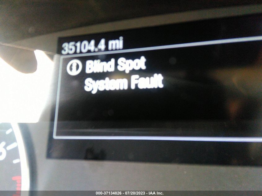 2020 FORD ECOSPORT TITANIUM - MAJ6S3KL9LC393003