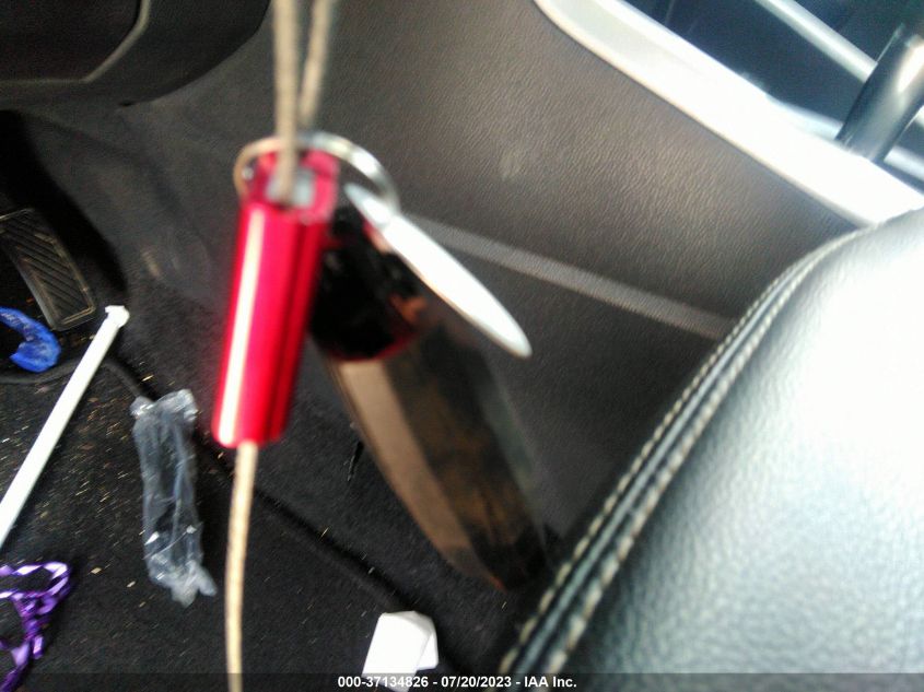 2020 FORD ECOSPORT TITANIUM - MAJ6S3KL9LC393003