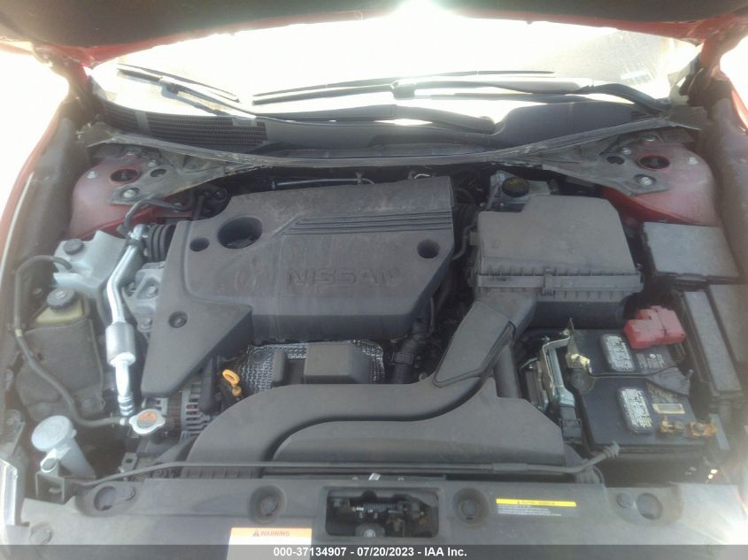 2017 NISSAN ALTIMA 2.5 S - 1N4AL3AP1HC274896