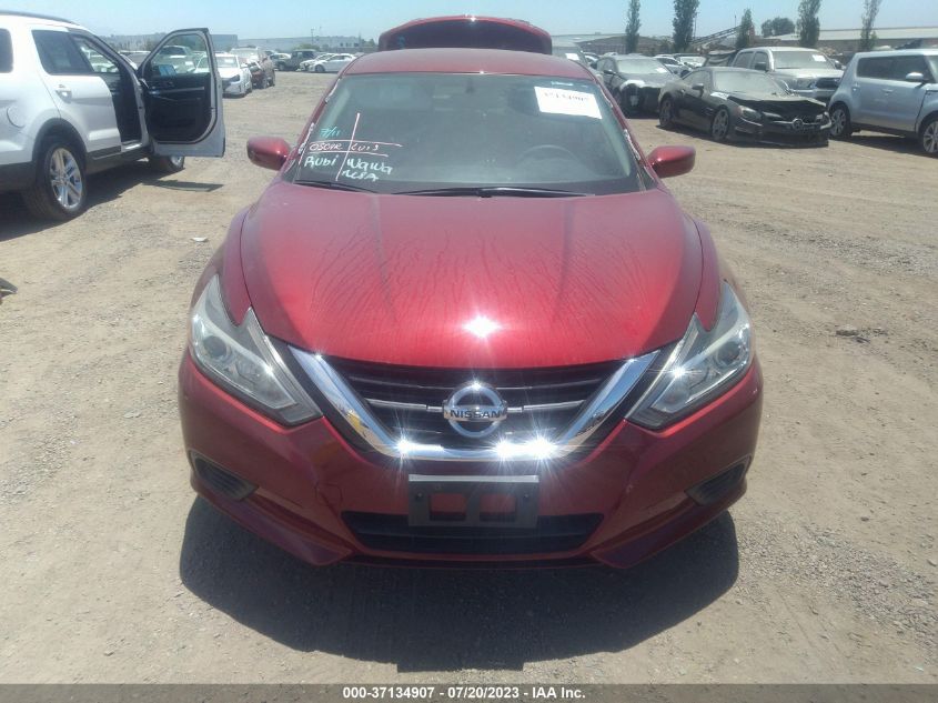 2017 NISSAN ALTIMA 2.5 S - 1N4AL3AP1HC274896