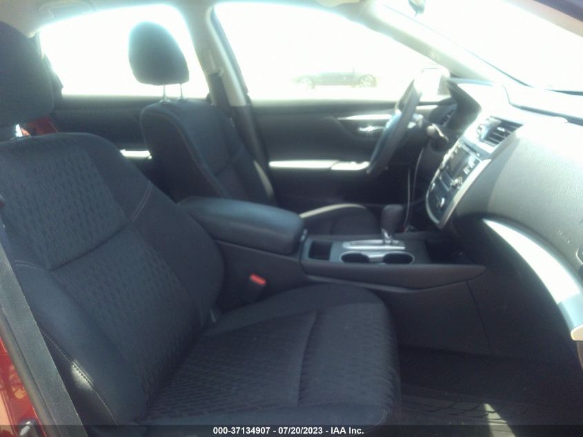 2017 NISSAN ALTIMA 2.5 S - 1N4AL3AP1HC274896