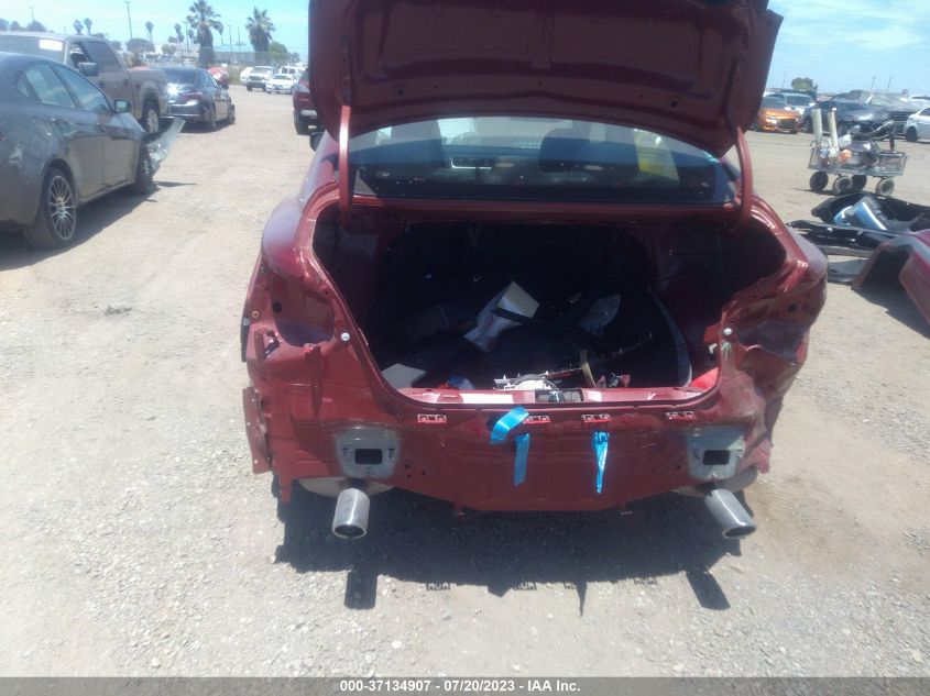 2017 NISSAN ALTIMA 2.5 S - 1N4AL3AP1HC274896