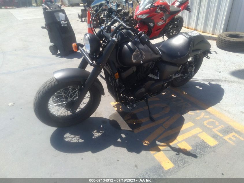 2022 HONDA VT750 C2B JH2RC538XNK200030