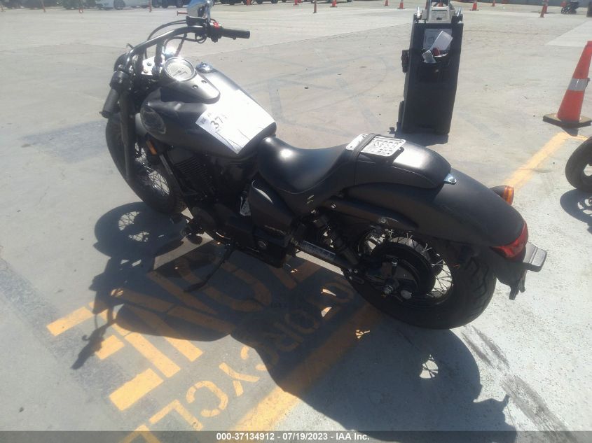 2022 HONDA VT750 C2B JH2RC538XNK200030