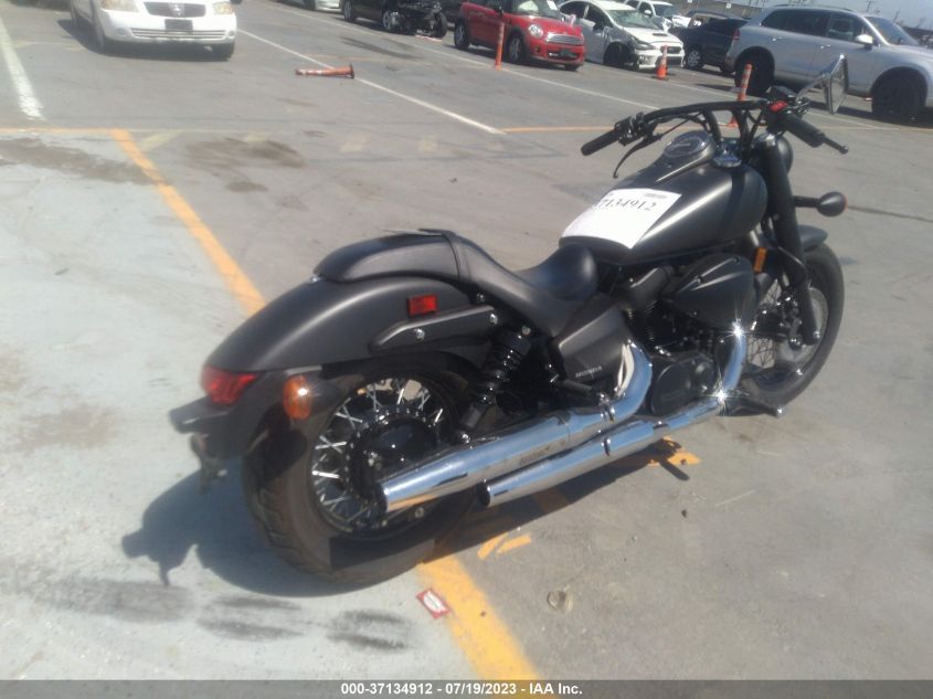 2022 HONDA VT750 C2B JH2RC538XNK200030