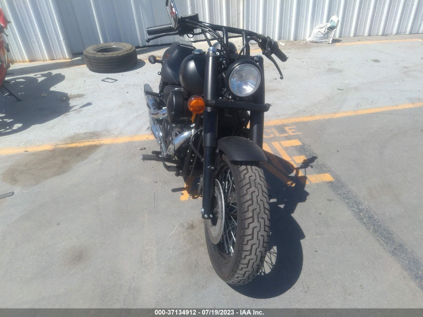 2022 HONDA VT750 C2B JH2RC538XNK200030