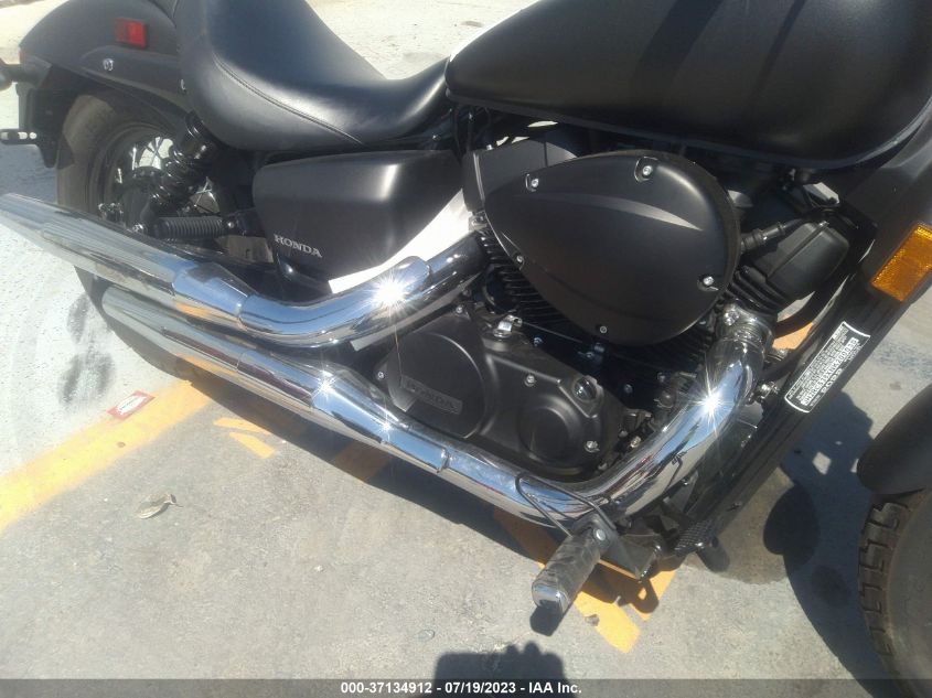 2022 HONDA VT750 C2B JH2RC538XNK200030