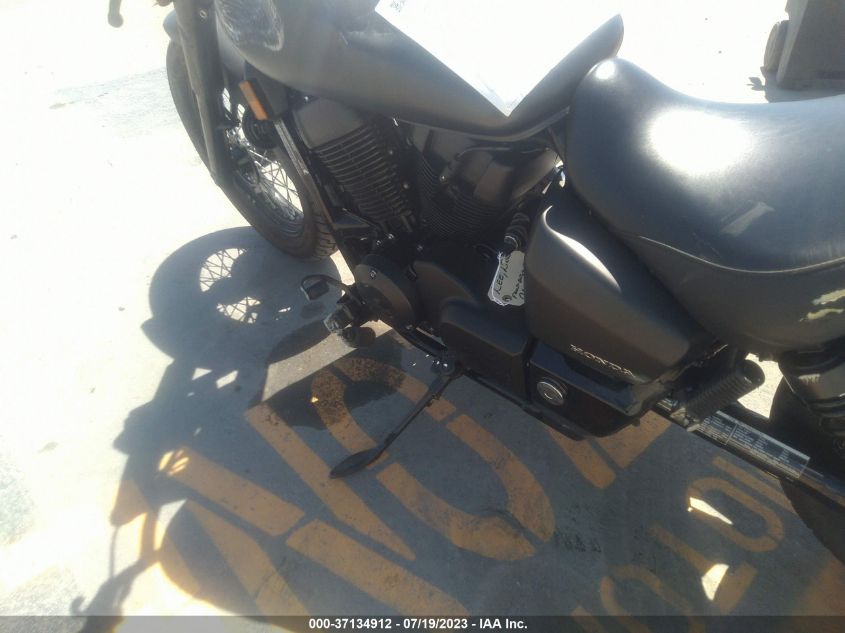 2022 HONDA VT750 C2B JH2RC538XNK200030