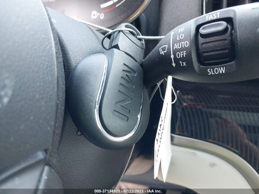 2022 MINI COUNTRYMAN COOPER S - WMZ53BR0XN3N94632