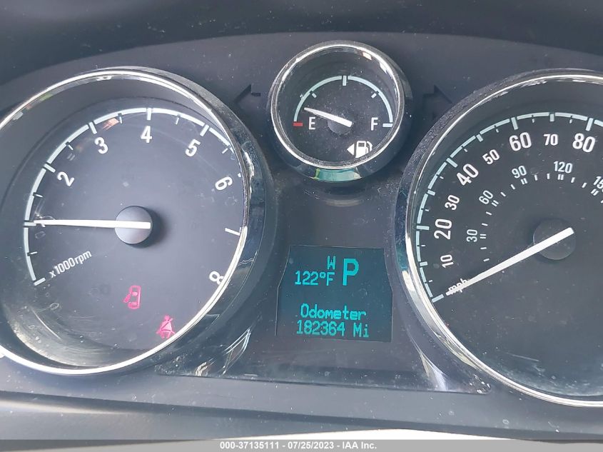 2014 CHEVROLET CAPTIVA SPORT FLEET LT - 3GNAL3EK9ES513195