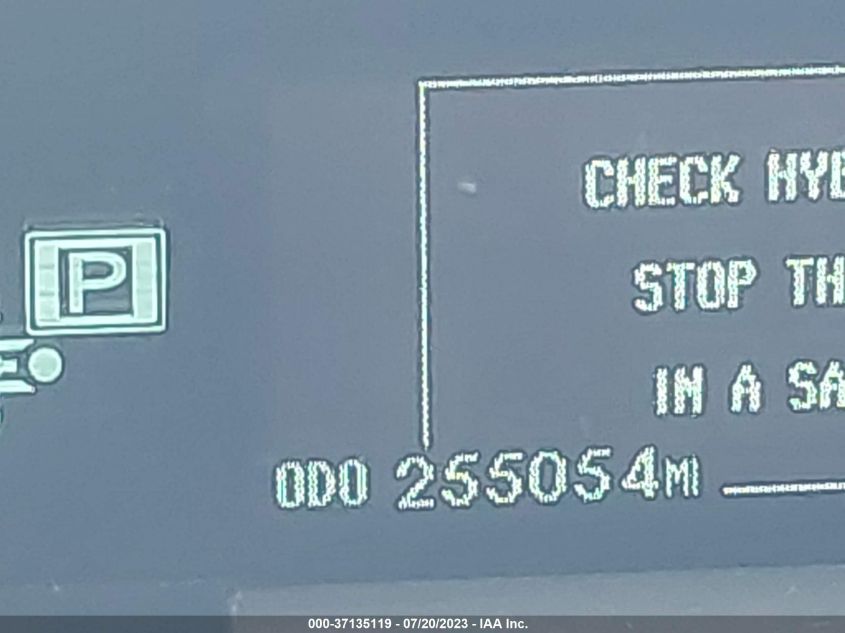 2015 TOYOTA PRIUS - JTDKN3DU8F1994974