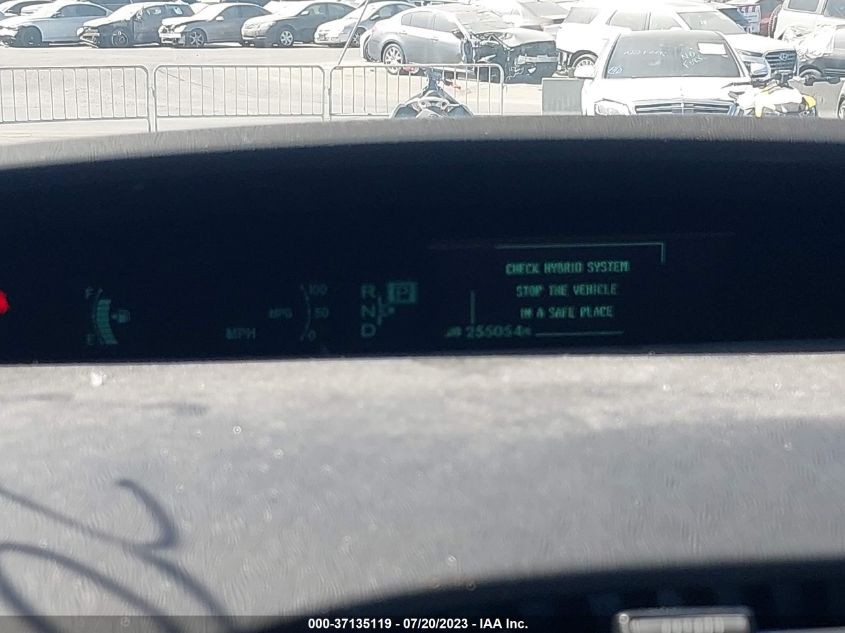 2015 TOYOTA PRIUS - JTDKN3DU8F1994974