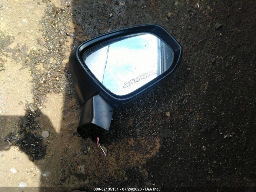 2023 TOYOTA RAV4 XLE - 2T3P1RFV4PW338915