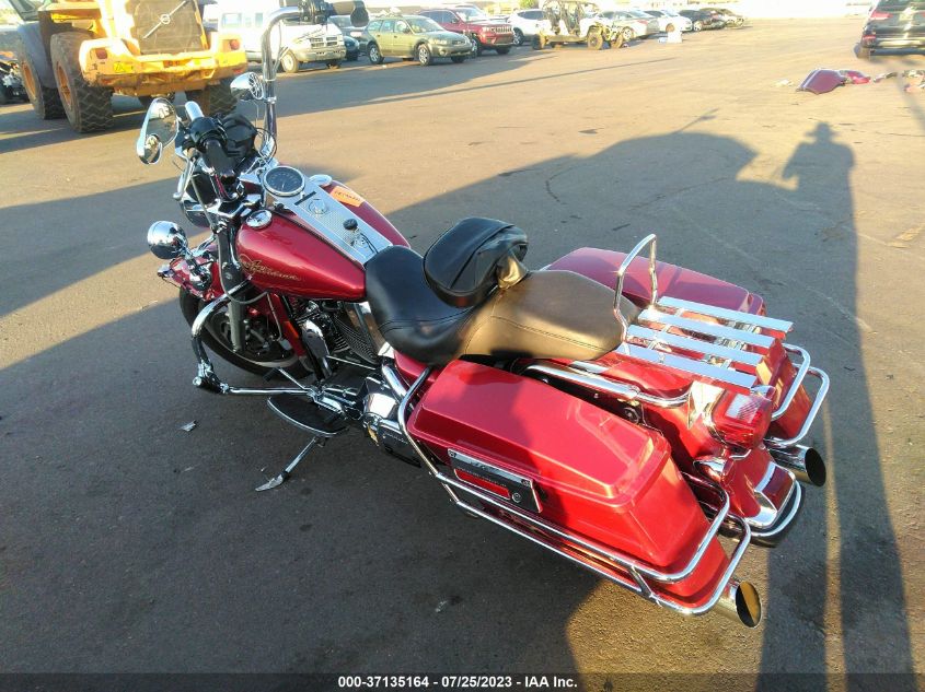 2005 HARLEY-DAVIDSON FLHRI - 1HD1FBW145Y654795