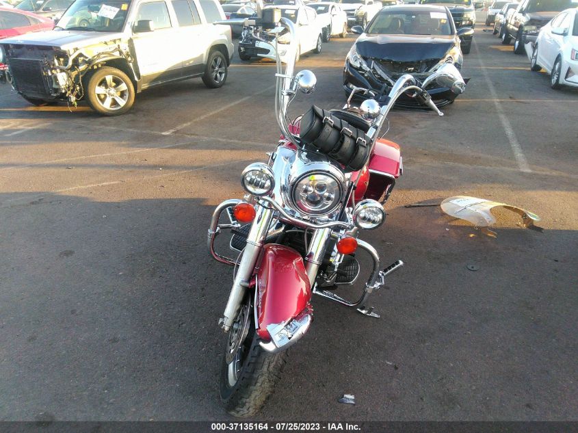 2005 HARLEY-DAVIDSON FLHRI - 1HD1FBW145Y654795