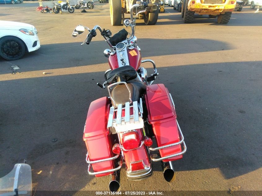 2005 HARLEY-DAVIDSON FLHRI - 1HD1FBW145Y654795