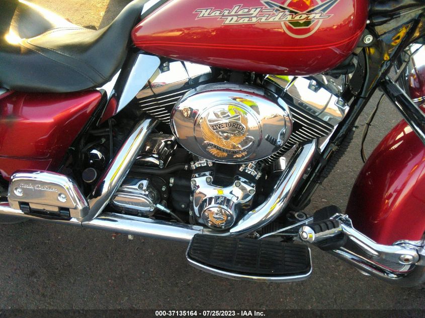 2005 HARLEY-DAVIDSON FLHRI - 1HD1FBW145Y654795
