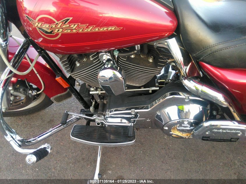 2005 HARLEY-DAVIDSON FLHRI - 1HD1FBW145Y654795