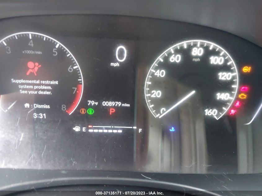 2022 HONDA CIVIC SEDAN LX - 2HGFE2F22NH576810