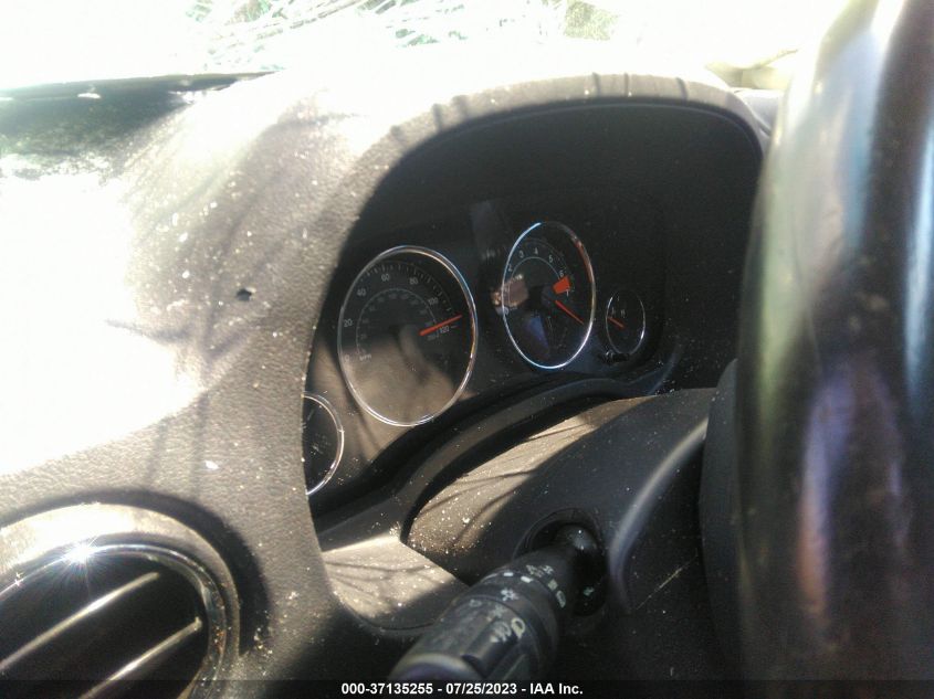 2014 JEEP COMPASS LATITUDE - 1C4NJDEB2ED646967