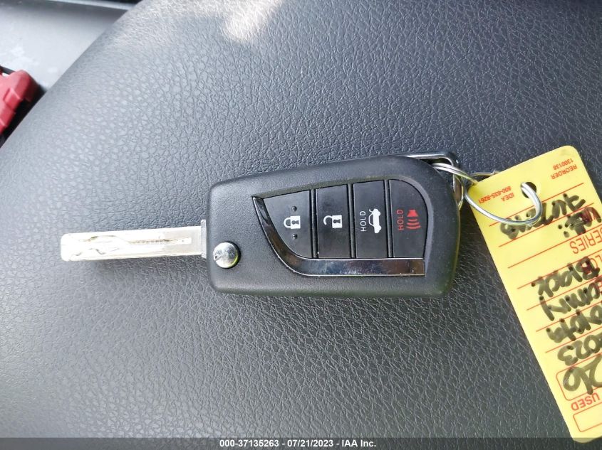 2023 TOYOTA CAMRY SE/SE NIGHTSHADE - 4T1G11AK1PU762298