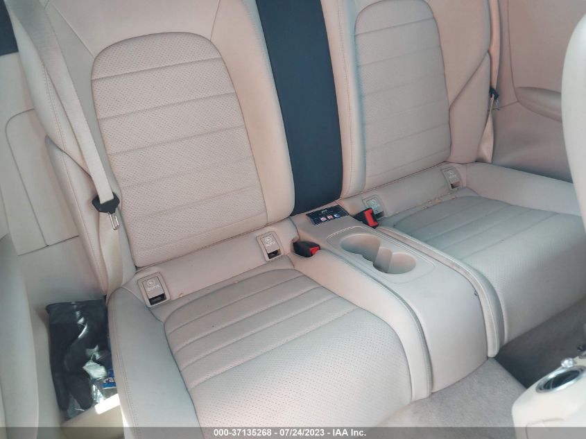 2019 MERCEDES-BENZ C-CLASS C 300 - WDDWJ8EB9KF812547