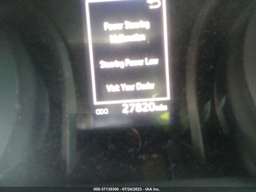 2020 TOYOTA CAMRY SE - 4T1G11AK8LU335405
