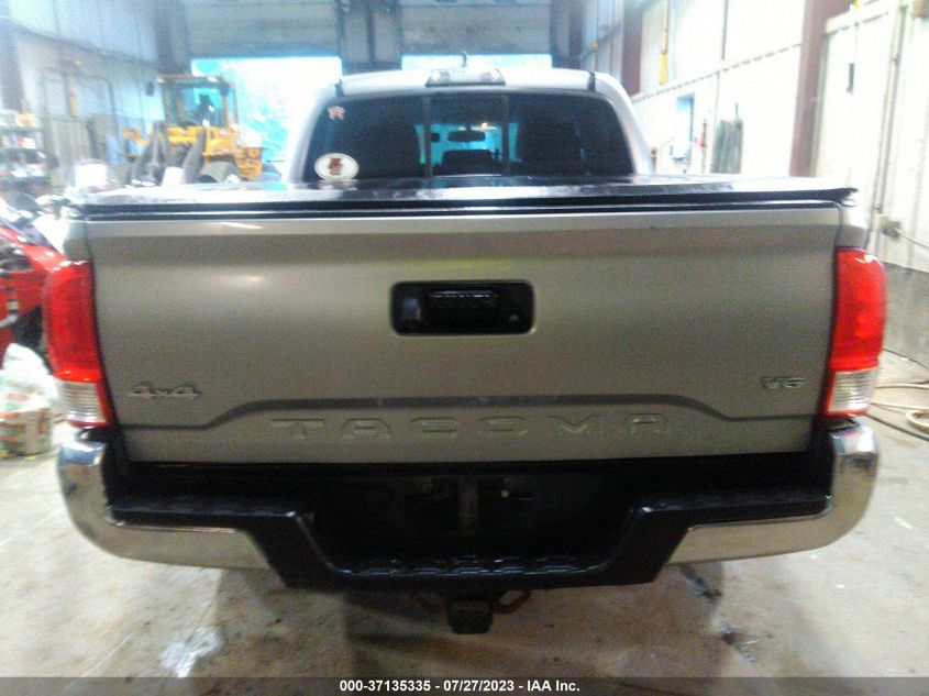 2017 TOYOTA TACOMA SR5/TRD SPORT - 3TMCZ5AN9HM055050