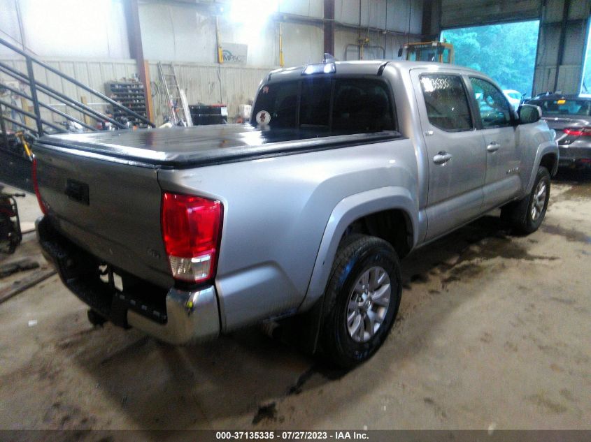 2017 TOYOTA TACOMA SR5/TRD SPORT - 3TMCZ5AN9HM055050