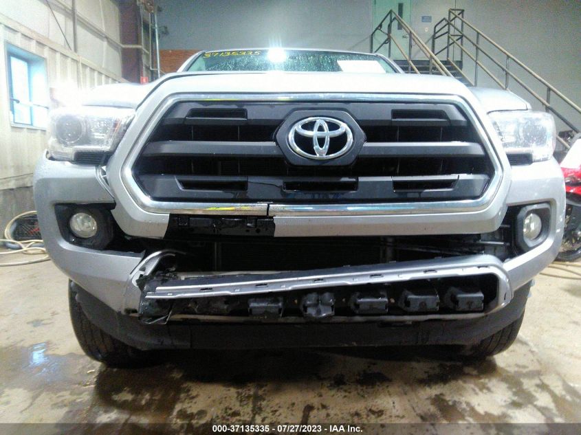 2017 TOYOTA TACOMA SR5/TRD SPORT - 3TMCZ5AN9HM055050