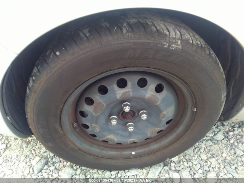 2014 KIA RIO EX - KNADN5A3XE6376442