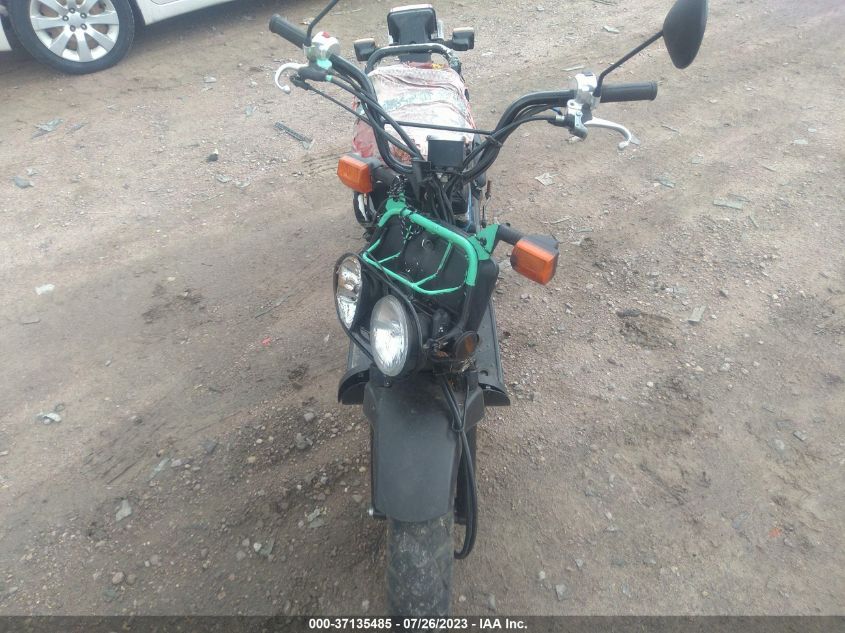 2014 HONDA NPS50 JH2AF5811EK202118