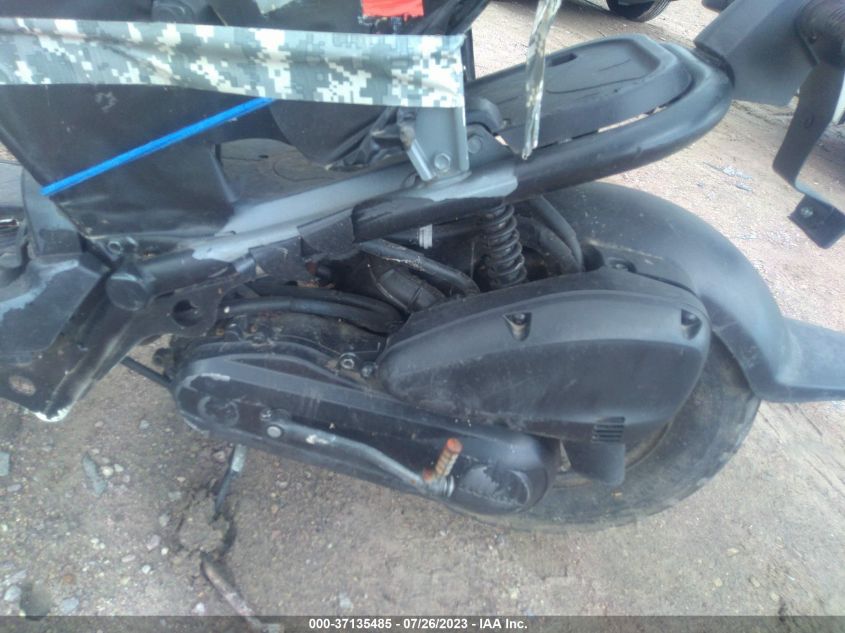 2014 HONDA NPS50 JH2AF5811EK202118